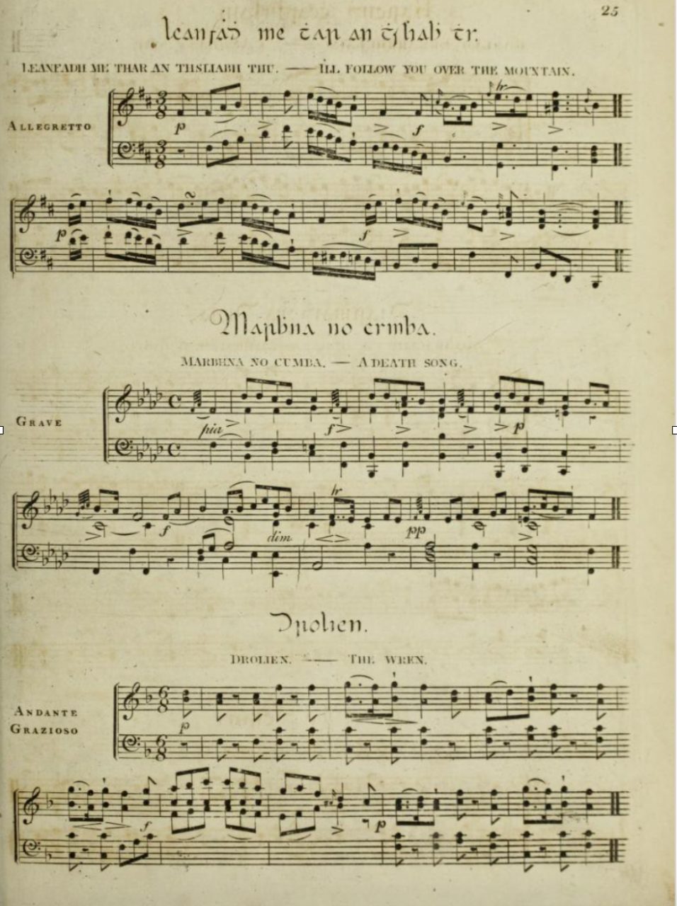 1809 printed piano version p.25